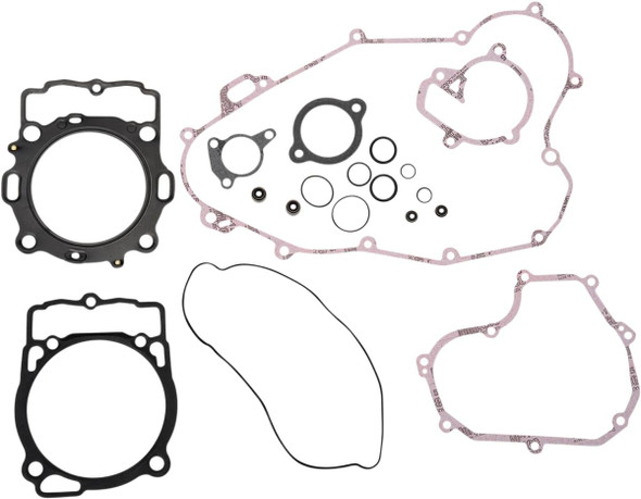 Moose Offroad -  - Complete Motor Gasket Kit - Ducati/KTM