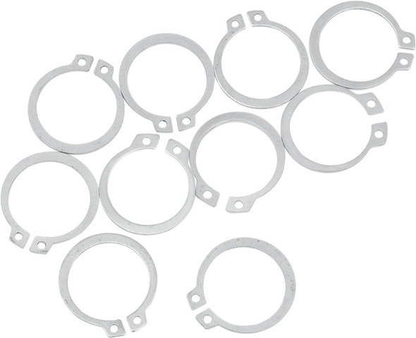 Moose Offroad - Snap Ring - 10 Pack - Kawasaki/Suzuki