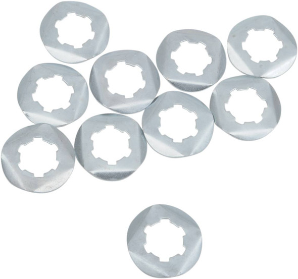 Moose Offroad -  - Countershaft Washer - 10 Pack - Yamaha
