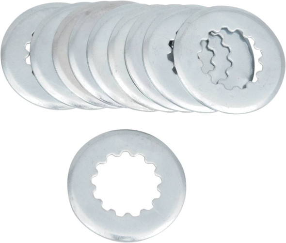 Moose Offroad -  - Countershaft Washer - 10 Pack - Kawasaki/Suzuki