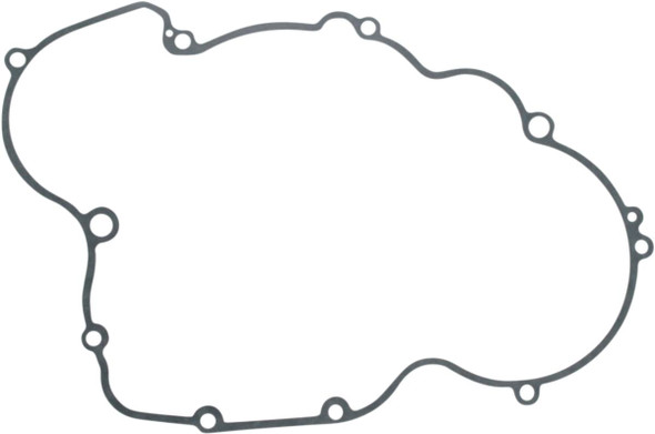 Moose Offroad -  - Inner Clutch Cover Gasket - KTM/Polaris