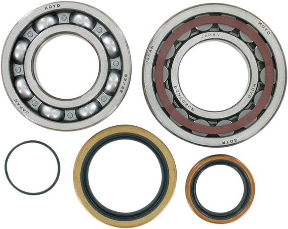 Moose Offroad -  - Crank Bearings and Seals