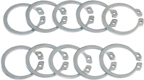 Moose Offroad -  - Snap Ring - 10 Pack - Husaberg/Husqvarna/KTM