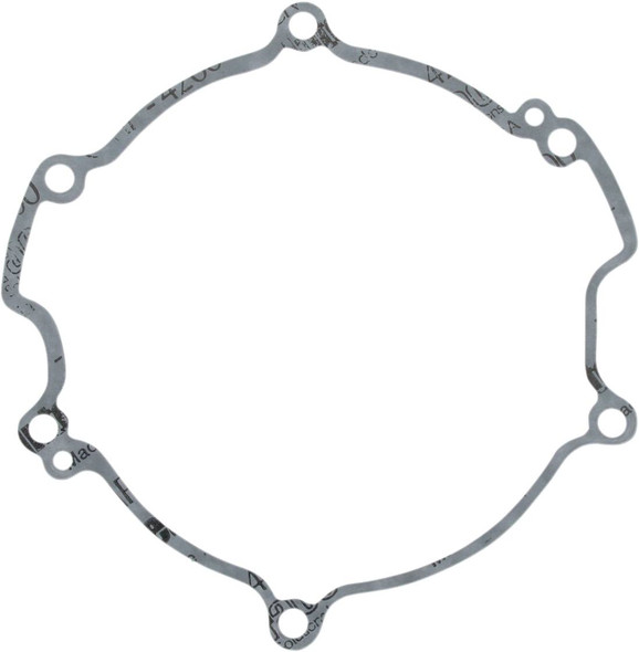 Moose Offroad -  - Outer Clutch Cover Gasket - Kawasaki/Suzuki