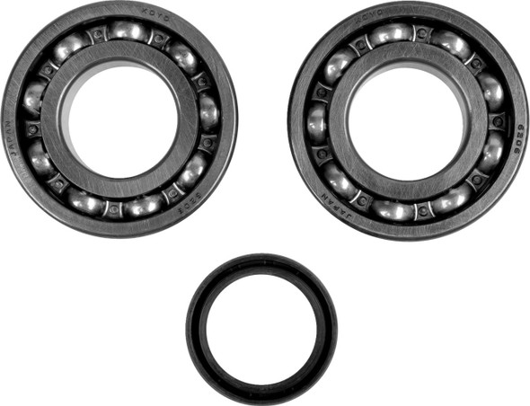 Moose Offroad -  - Crank Bearings and Seals - Kawasaki/Suzuki