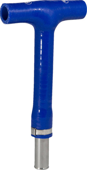 Moose Offroad -  - OEM Fit Radiator Hose Kit - Blue - Husaberg/KTM