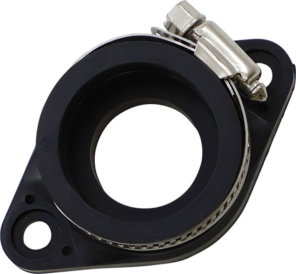 Moose Offroad -  - Moose Carburetor Mounting Flange - Honda - 24