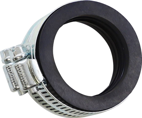 Moose Offroad -  - Moose Carburetor Mounting Flange - Honda - 40