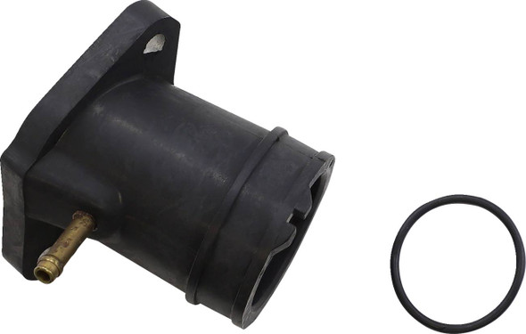 Moose Offroad -  - Moose Carburetor Mounting Flange - Yamaha