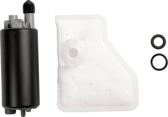 Moose Offroad -  - Electric Fuel Injection Fuel Pump Rebuild Kit - Gas Gas/Husqvarna/KTM