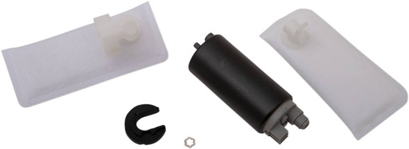 Moose Offroad - Electric Fuel Injection Fuel Pump Rebuild Kit - Honda