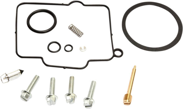 Moose Offroad -  - Carburetor Repair Kit - KTM