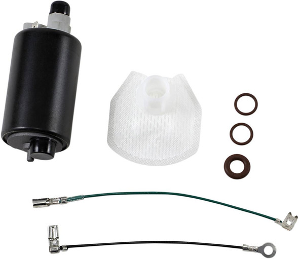Moose Offroad -  - Electric Fuel Injection Fuel Pump Rebuild Kit - Honda/Kawasaki