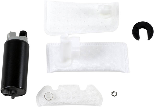Moose Offroad -  - Electric Fuel Injection Fuel Pump Rebuild Kit - Husqvarna/Kawasaki/Suzuki