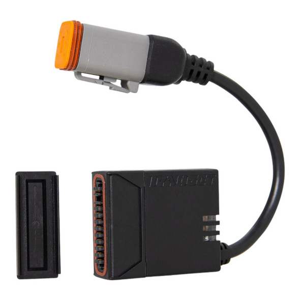 Dynojet - Power Vision 4 fits '11 & Up HD CAN Models