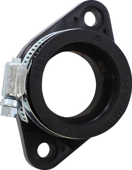 Moose Offroad -  - Moose Carburetor Mounting Flange - Honda - 28