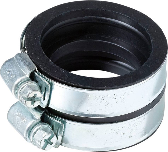 Moose Offroad -  - Moose Carburetor Mounting Flange - Honda - 38