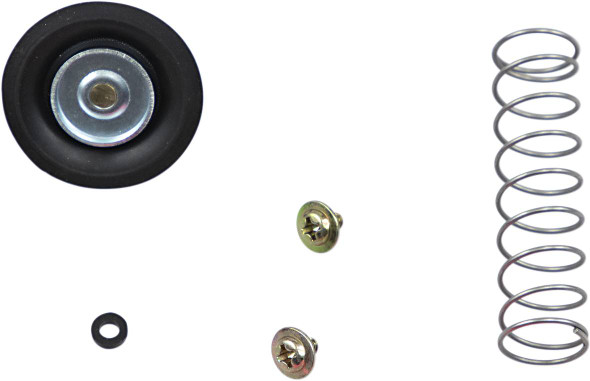 Moose Offroad -  - Air Cut-Off Valve Rebuild Kit - Kawasaki