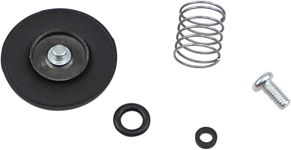 Moose Offroad - Acceleration Pump Rebuild Kit - Suzuki