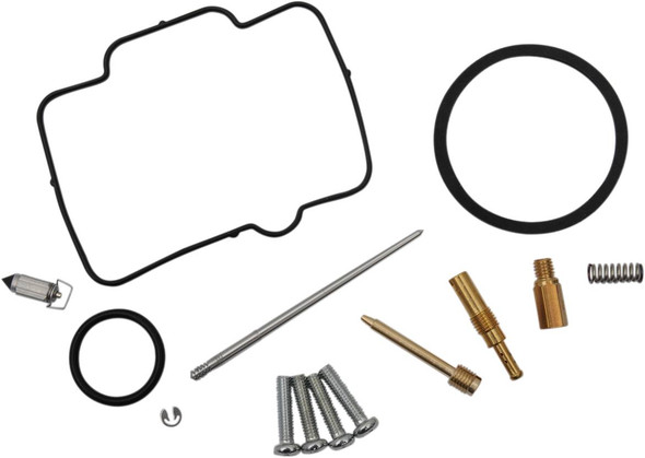 Moose Offroad -  - Carburetor Repair Kit - Kawasaki
