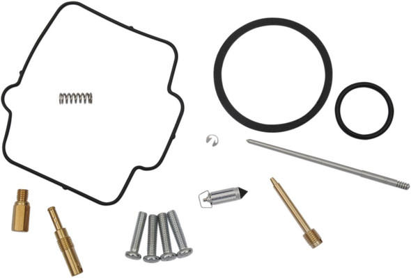 Moose Offroad -  - Carburetor Repair Kit - Honda