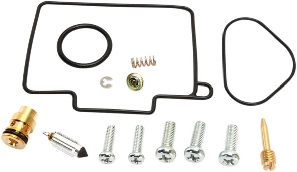 Moose Offroad -  - Carburetor Repair Kit - Husqvarna