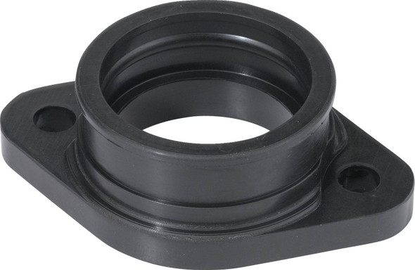 Moose Offroad -  - Moose Carburetor Mounting Flange - Mikuni - 34mm