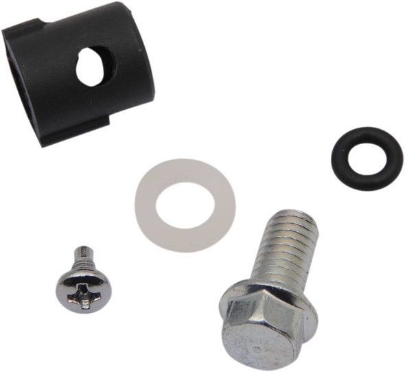 Moose Offroad - Fuel Petcock Rebuild Kit - Yamaha