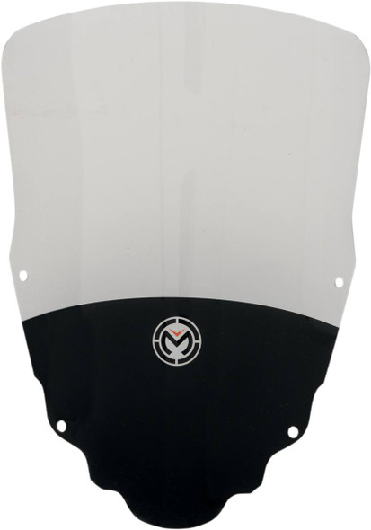 Moose Offroad -  - Windscreen - +4" - '08-'12 KLR 650