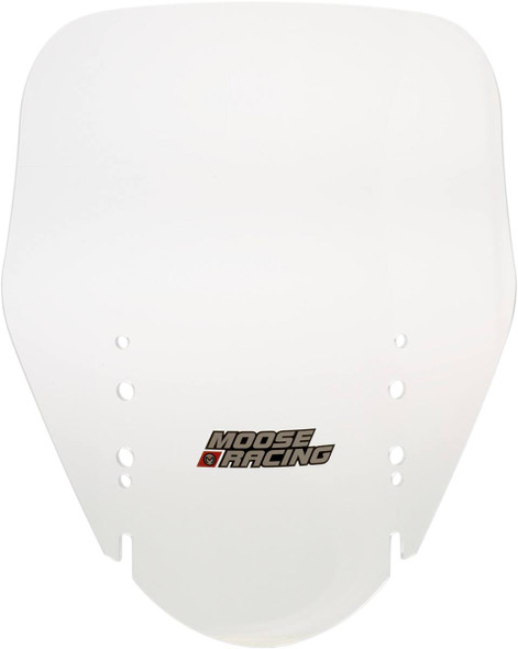 Moose Offroad -  - Windscreen - +2" - VStrom