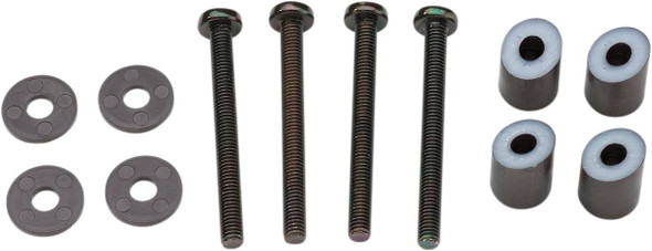 Moose Offroad -  - Windscreen - 13" - VStrom