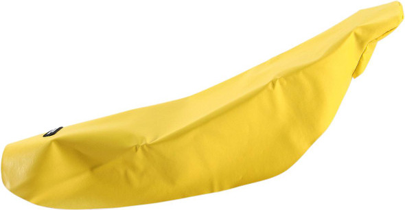 Moose Offroad -  - Seat Cover - Yellow - Suzuki