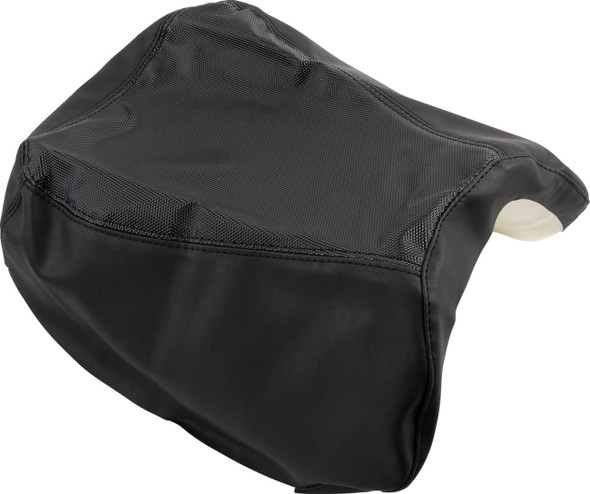 Moose Offroad -  - Seat Foam w/Black Cover - Yamaha