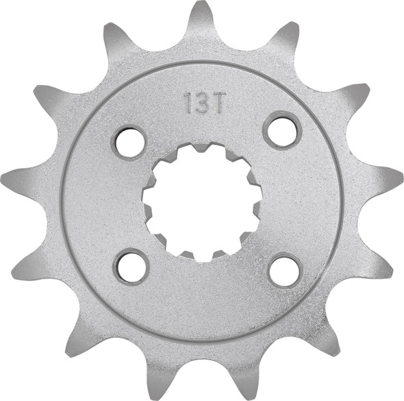 Moose Offroad -  - Front Sprocket - 13 Tooth - Honda