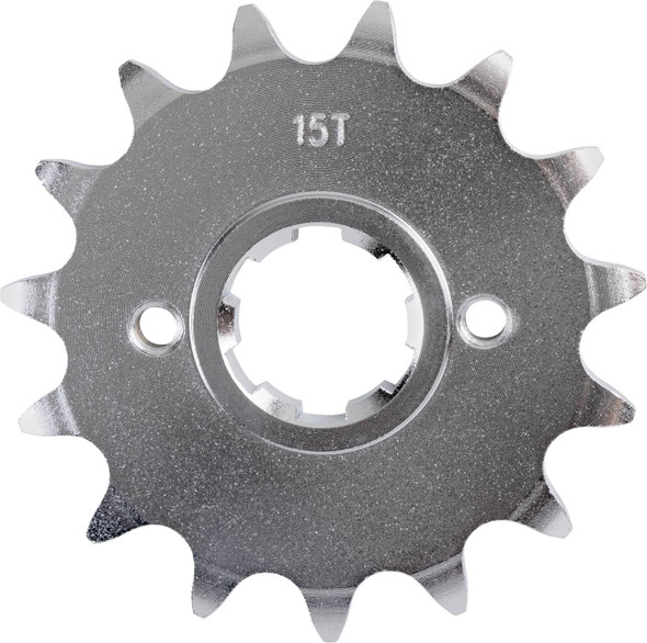 Moose Offroad -  - Front Sprocket - 15 Tooth - XR500/600R