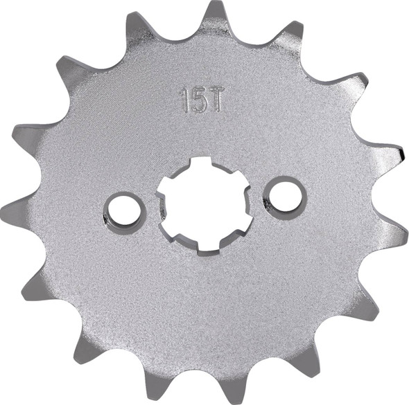 Moose Offroad - Front Sprocket - 15 Tooth - TS50