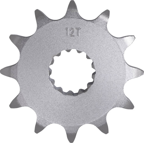 Moose Offroad -  - Front Sprocket - 12 Tooth - Kawasaki/Suzuki