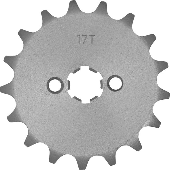 Moose Offroad -  - Front Sprocket - 17 Tooth - TS50