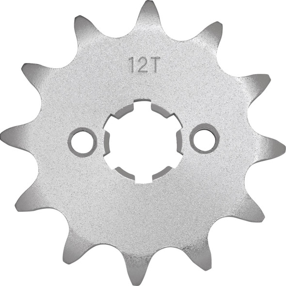 Moose Offroad - Front Sprocket - 12 Tooth - Kawasaki/Yamaha