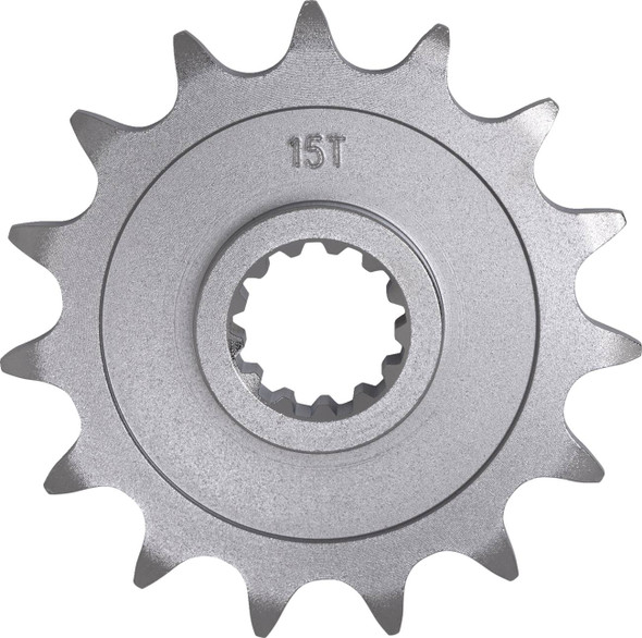 Moose Offroad - Front Sprocket - 15 Tooth - Kawasaki/Suzuki