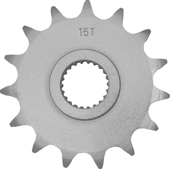 Moose Offroad -  - Front Sprocket - 15 Tooth - Yamaha