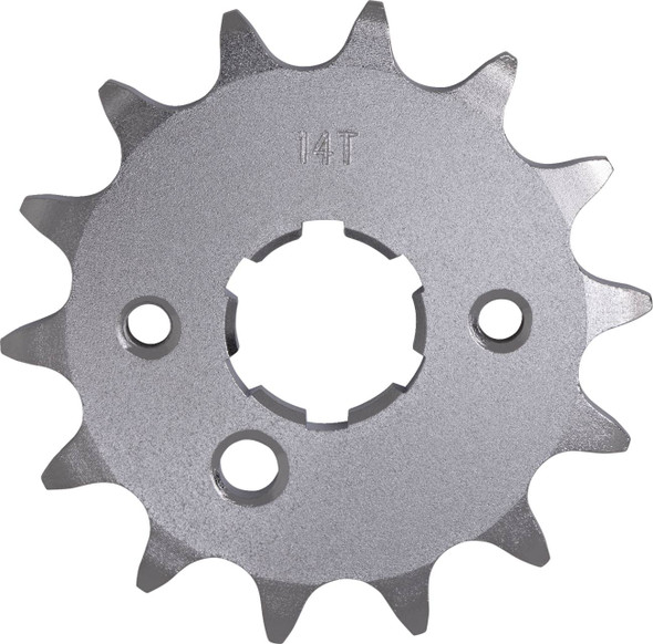 Moose Offroad -  - Front Sprocket - 14 Tooth - Yamaha/Kawasaki