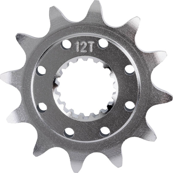 Moose Offroad -  - Front Sprocket - 12 Tooth - Honda