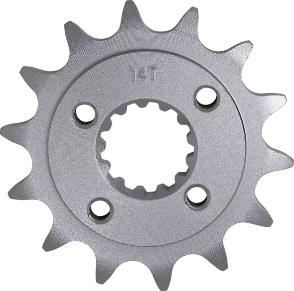 Moose Offroad -  - Front Sprocket - 14 Tooth - XR 600 R