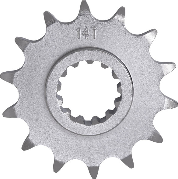 Moose Offroad -  - Front Sprocket - 14 Tooth - Kawasaki/Suzuki
