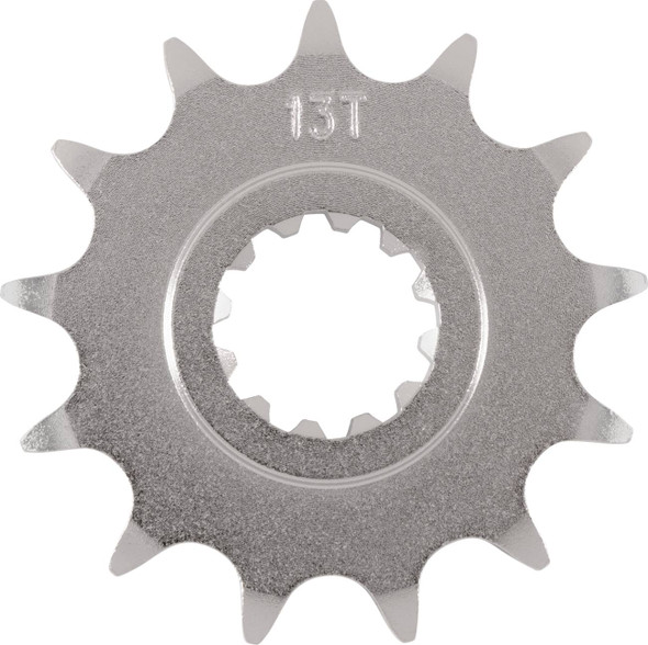 Moose Offroad -  - Front Sprocket - 13 Tooth - Husqvarna/KTM
