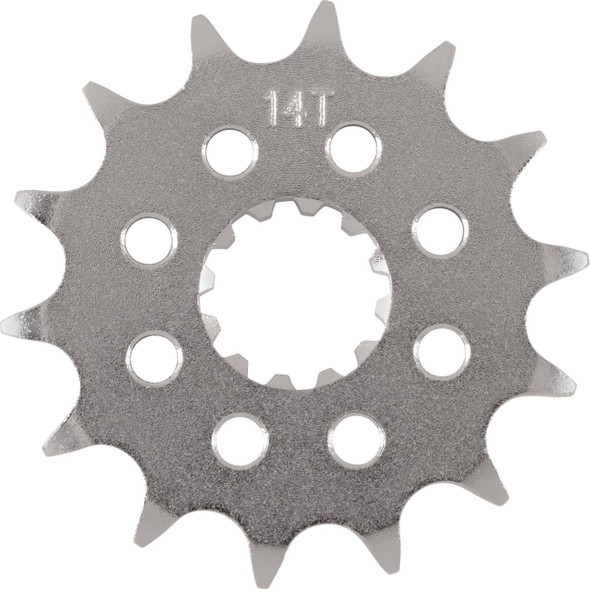 Moose Offroad -  - Front Sprocket - 14 Tooth - Gas Gas/Husqvarna/KTM