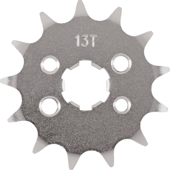 Moose Offroad -  - Front Sprocket - 13 Tooth - CRF125F/FB