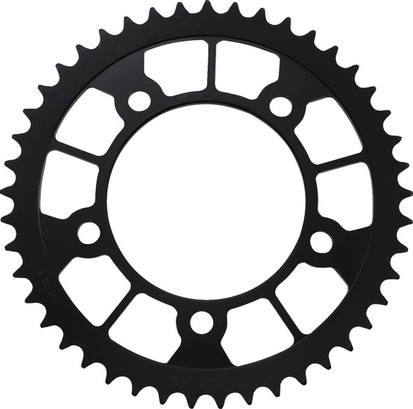 Moose Offroad - Rear Sprocket - 45 Tooth - Honda