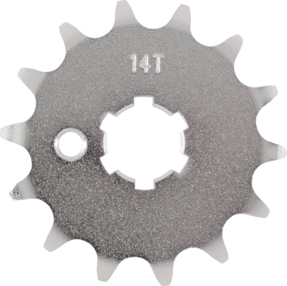 Moose Offroad -  - Front Sprocket - 14 Tooth - Suzuki/Yamaha/Kawasaki